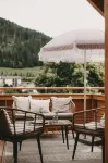 Hotel Rosenhof Murau Hotel a Sankt Lorenzen ob Murau