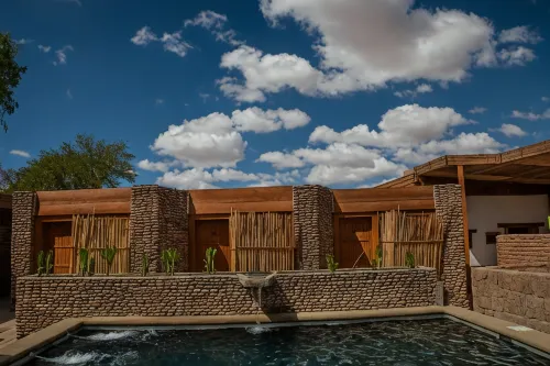 Terrantai Lodge - 4-Star
