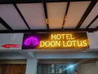 Hotel Doon Lotus