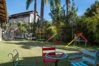 Hotel Serra Everest Các khách sạn ở Nova Friburgo