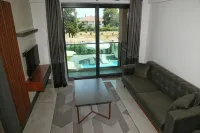 Güven Park Residance & Hotel Hotels in Tekirova