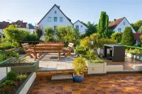 Hotel Lammerts Hotels in Lippe