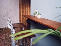 幸運埃桑閣樓