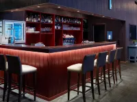 Pellestova Hotell Hafjell - bar