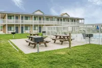 Quality Inn Hotels in Cambridge