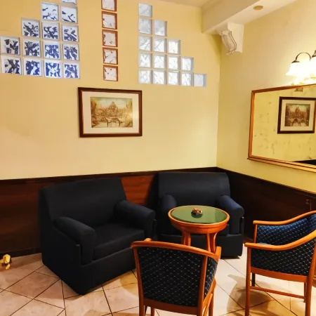 Hotel Nardizzi Americana