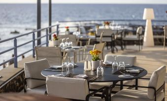 Hotel le Boucan Canot