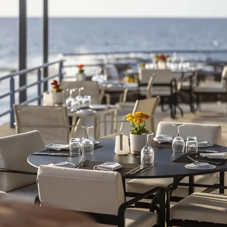 Hotel le Boucan Canot