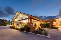 Oaks Broome Hotel - 4-Sterne