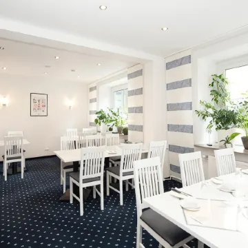 Baltic Hotel Lübeck