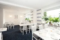 Baltic Hotel Lübeck