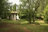 Poggio del Castagno Hotels in Pitigliano