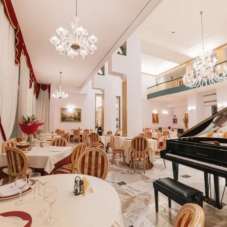 Hotel Terme Helvetia