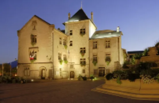 Hôtel ibis budget Aix-les-Bains Nord Hotels in Gresy-sur-Aix