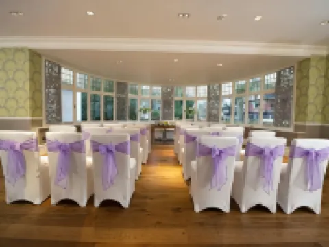 The Green House Hotels in Bournemouth