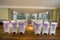 The Green House Hotels in Bournemouth