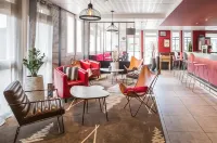 Ibis Antibes Sophia Antipolis Hotels in Valbonne