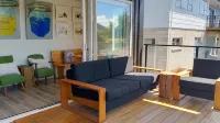 Lake Tekapo Double Room Shared Facilities - 2-Star
