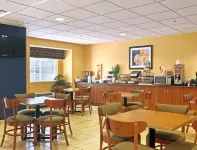Microtel Inn & Suites by Wyndham Dickson City/Scranton Hôtels à : Dunmore