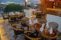 Hotel Boutique Marbore - Barer