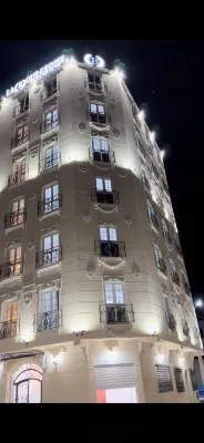 Hôtel LA BOURGEOISE Hotels in Saidia