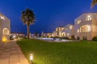 GT Beach Hotels in Gerani Chanion