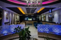 Ahlin Suites 1 by Khaymat Alyarmouk