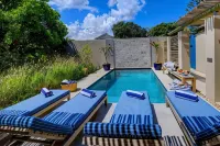 Scallop Lodge - Pools