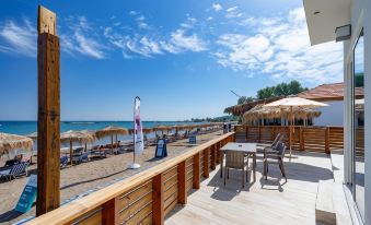 RAFFAELLO BEACH