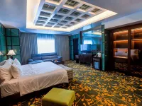 แกรนด์ ซยา โรงแรม - พร้อมอาหารเช้า