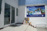 โรงแรมทิวลิปเพลส - สำหรับครอบครัว