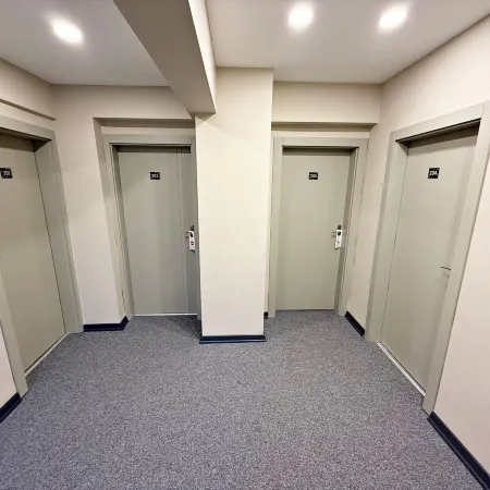 Rıfat Otel