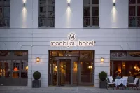 Monbijou Hotel Hotel in zona Passeggiata del LungoSprea