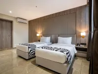 Sunday Hotel & Convention Centre by CheckIn, Vadodara Hotels in Vadodara