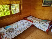 Pensjonacik Ogrody Các khách sạn ở Czestochowa