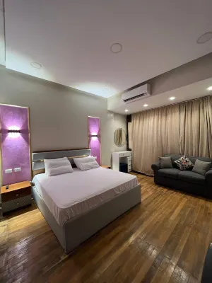 Lucky Hostel Hotels in 