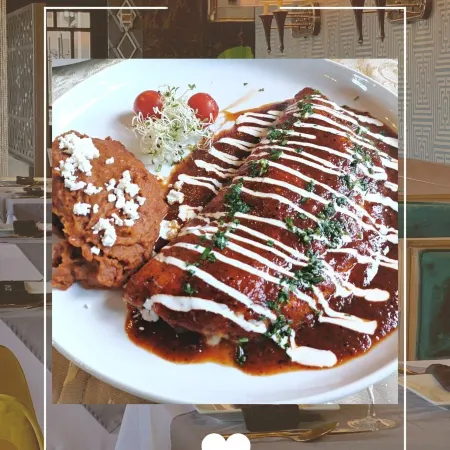 Casa Maria Boutique Hotel
