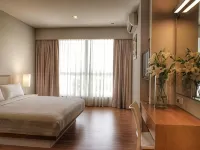 Hotel Primera Suite Cyberjaya Hotels in Cyberjaya