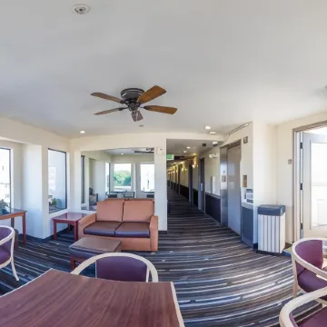 Buena Vista Motor Inn Отели рядом с достопримечательностью «Пляж Бейкер-Бич»