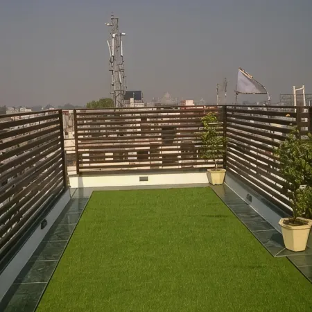 Seven Hills Tower