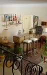 Hôtel La Boulangerie Hotel a La Garde-Freinet