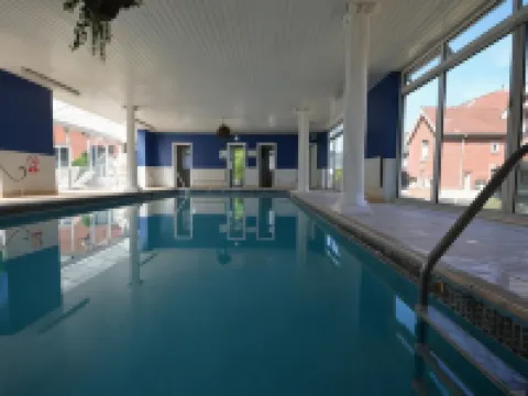 Laguna Hotel Hotels in Bournemouth