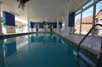 Laguna Hotel Hotels in Bournemouth