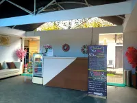 Hotel 41 Maribaya - Hot Tub