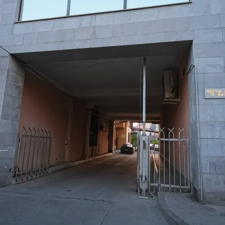 Luxury 2-Bedroom Apartments on 13 Buzand Street by Sweet Home