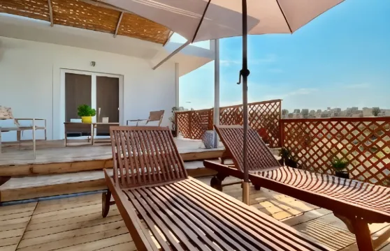 日光之地度假村