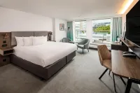Holiday Inn Milton Keynes - Central Hoteles en Campbell Park