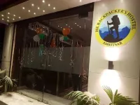 HK Backpackers