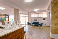 Hotel Vico Alto Siena