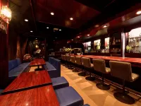 Suisenkaku - bar